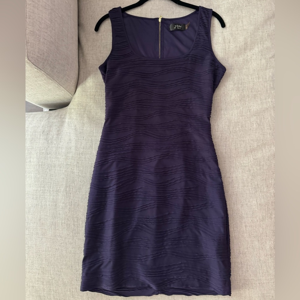 Guess bodycon dress. Size 4